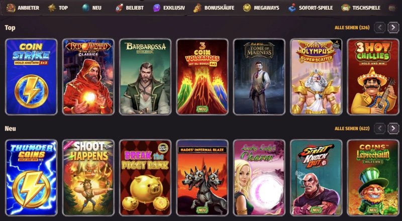 Découvrez les Offres Exclusives du Casino En Ligne Dragonia en France