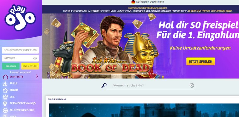 Casino fugu - Willkommen im Fugu Casino: Ein Online Casino für alle in Deutschland