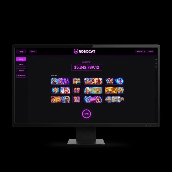 A look at robocat casino no deposit bonus A look at robocat casino no deposit bonus
