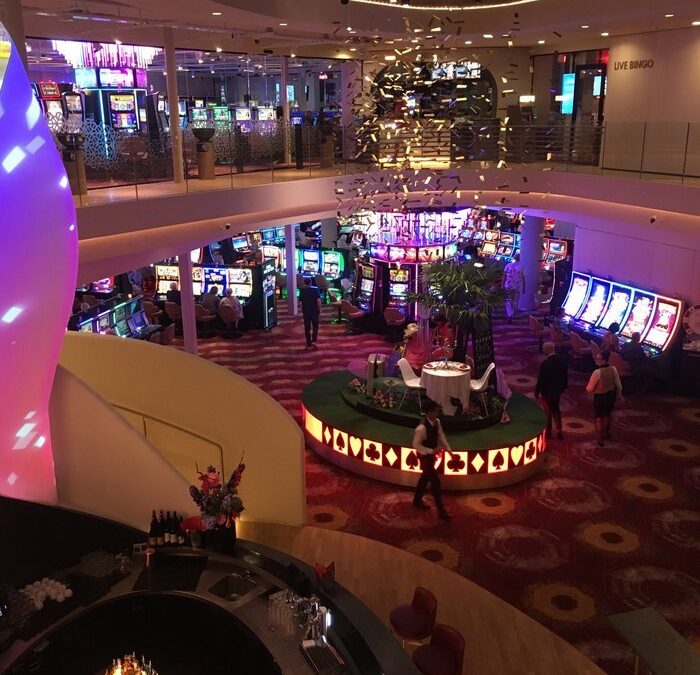 Hoe werkt het aanmelden bij Lizaro Casino?